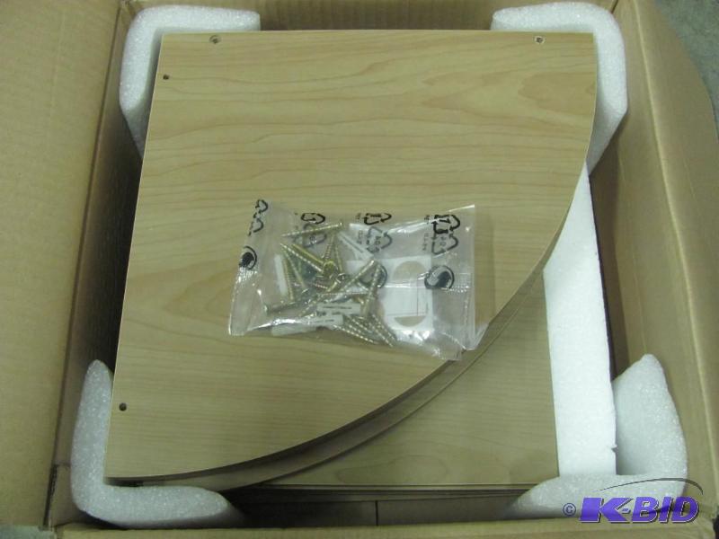 lot 80 image: This NEW (in original box) 4-D CONC...