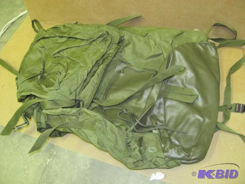 lot 86 image: NEW or very gently used STURM Water...