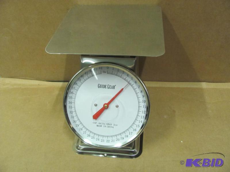 lot 91 image: NEW (in original box) GUIDE GEAR 44...