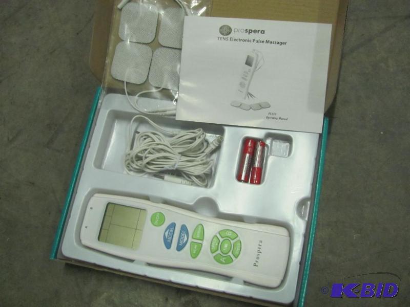 lot 96 image: If you have some problem muscle are...