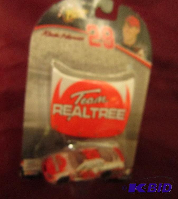 lot 19 image: NASCAR Winners Circle Kevin Harvick...