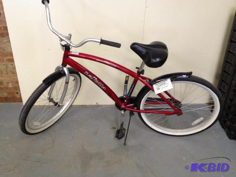 la jolla beach cruiser