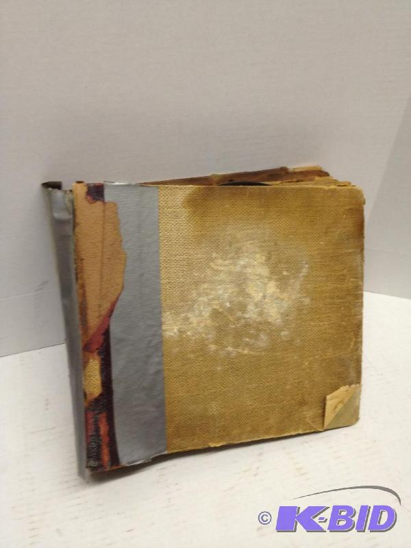 lot 77 image: Vintage Record Collection