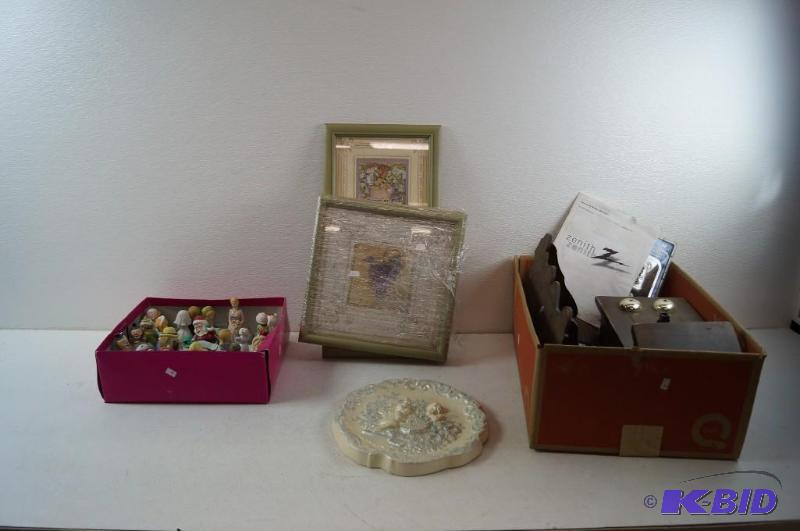 household items