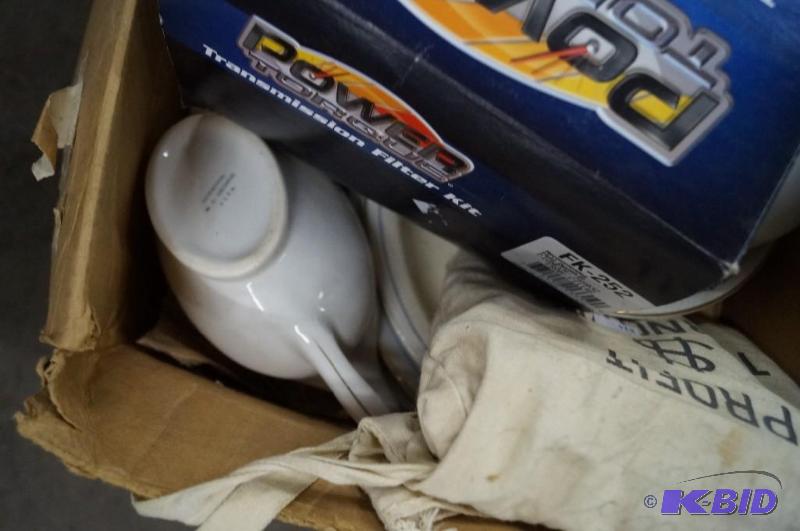 household items