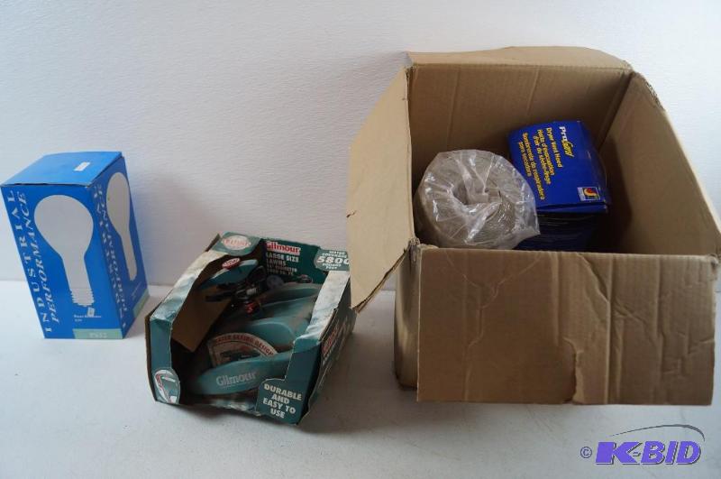 household items