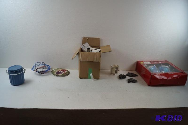 household items