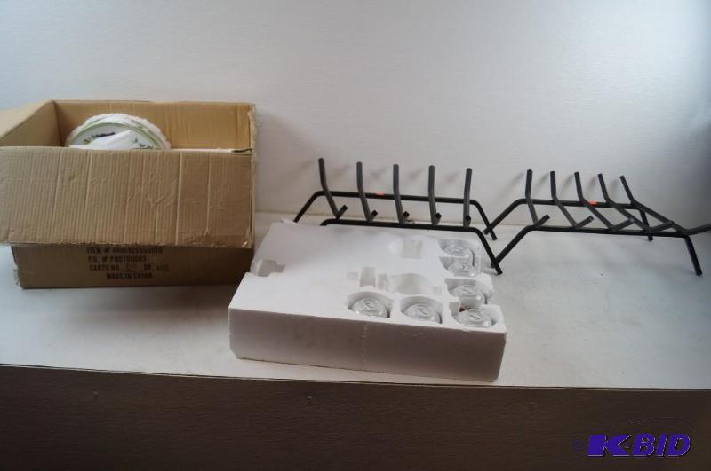 household items