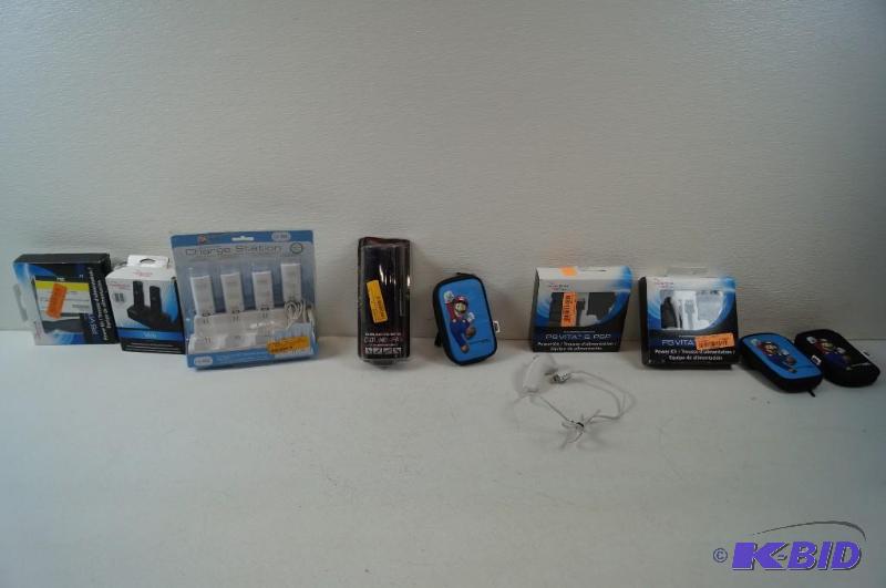 Miscellaneous Electronics