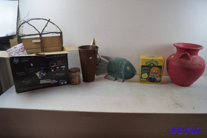 decor to put in the yard