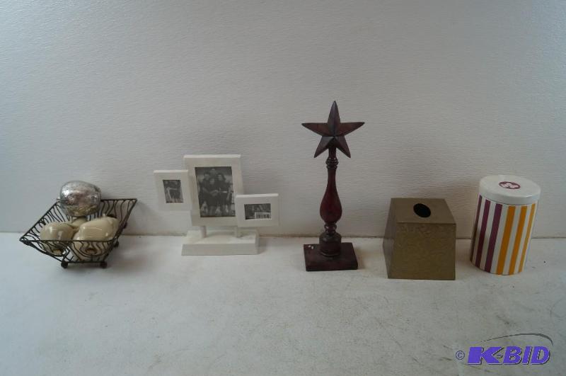 household items
