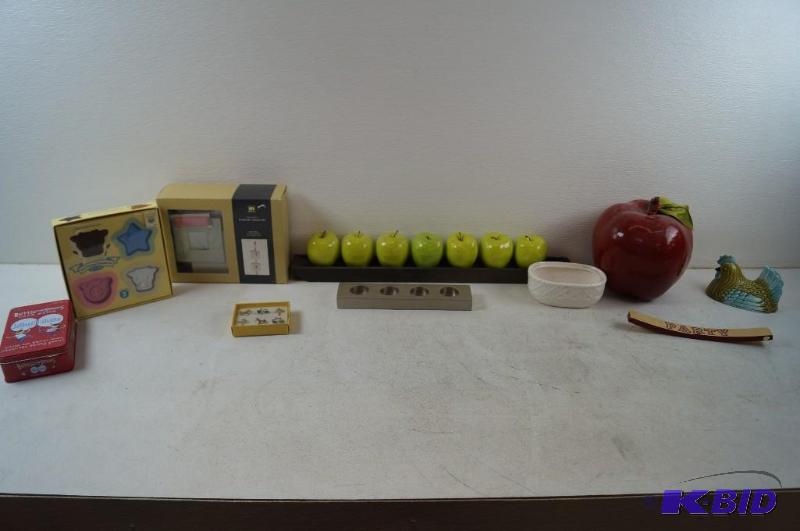 household items