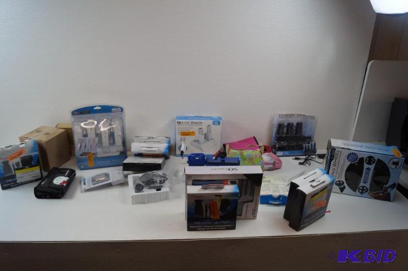 Miscellaneous Electronics