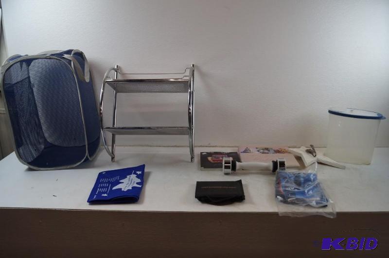 household items