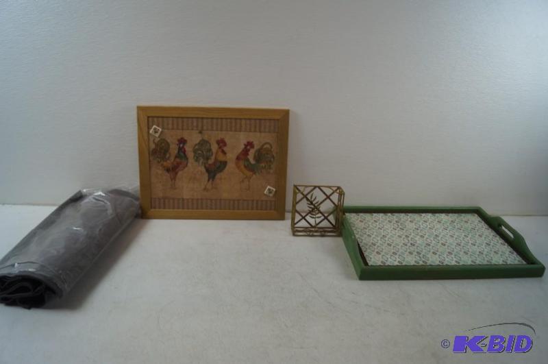 household items