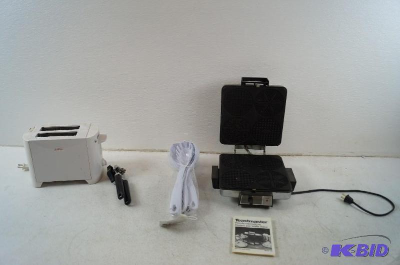 household items