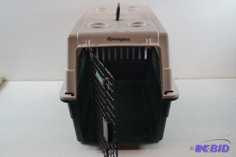 Pet Carrier. In good condition...