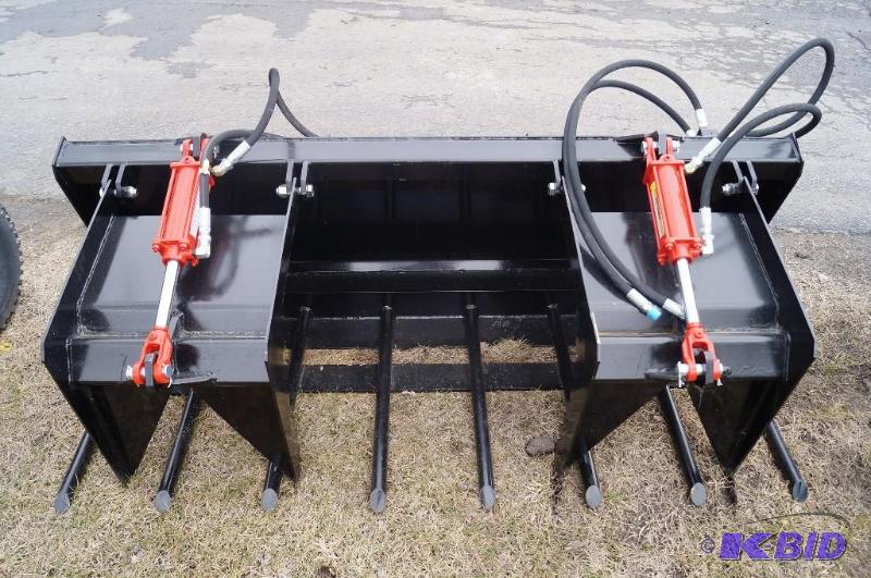 NEW X-treme Brand 72 Grapple