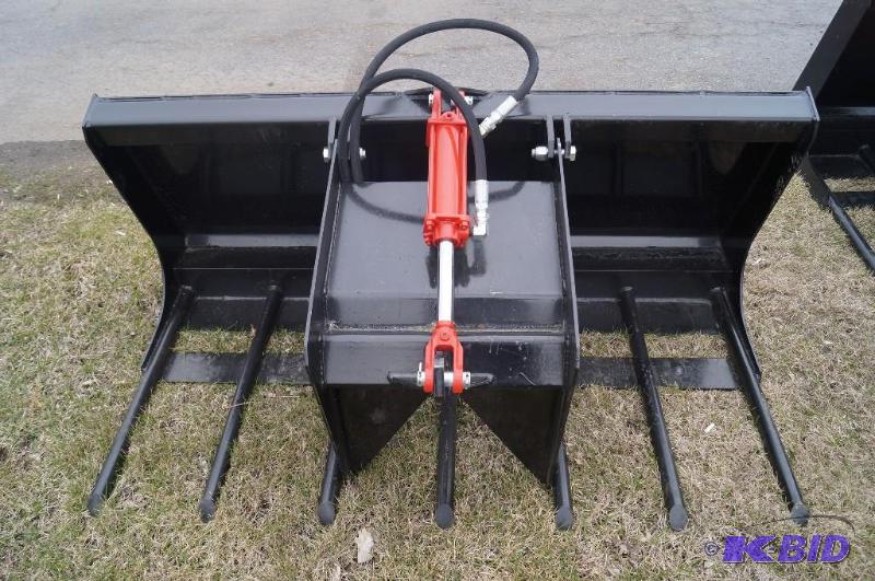 NEW X-treme Brand 60 Single Grapple
