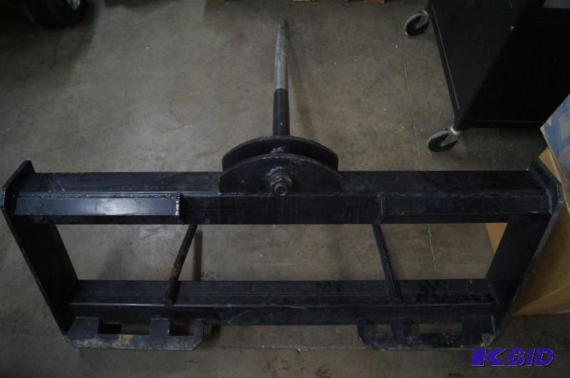 New X-Treme Brand HayBale Spear