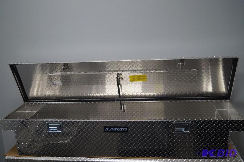 New Lund Tool Box Model #111001