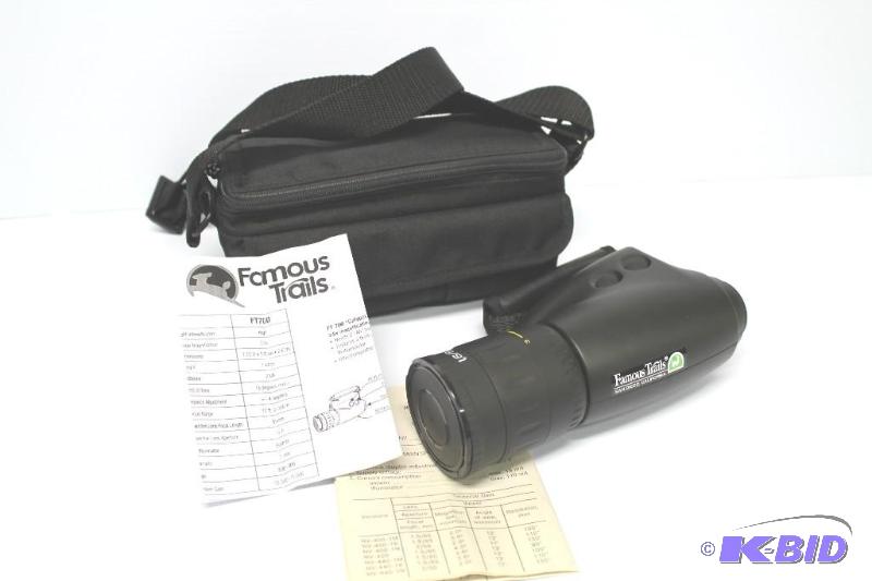 【中古】 Glowing Underground Famous Trail Night Vision Model #  | Inver Grove Happy