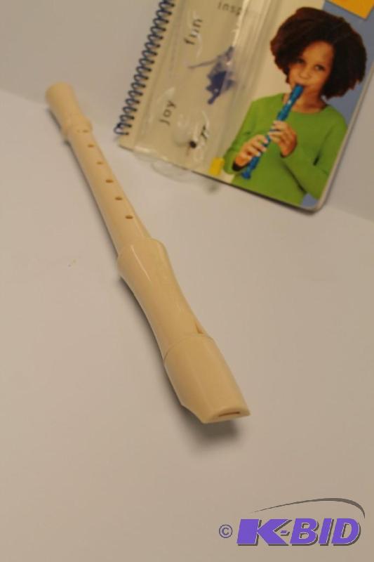 lot 49 image: First Act Recorder Comes With Song...