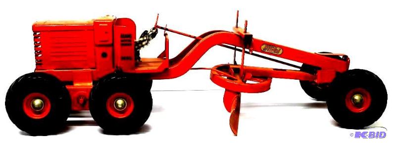 lot 6 image: 1950 The Charles Doepke  Vint...