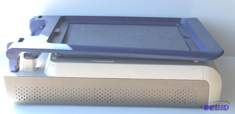 lot 8 image: YUDU Personal Screen Printing Mach...