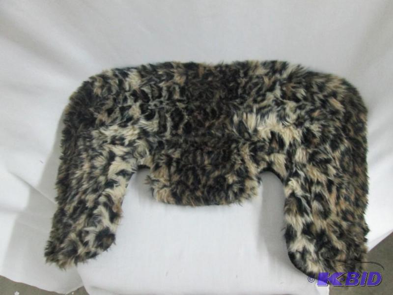 lot 34 image: Sunbeam Cozy Spot On-the-Go Heat Wrap