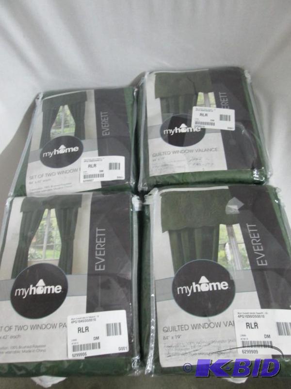 lot 54 image: &nbsp2 MyHome Everett 84&quotx 84...