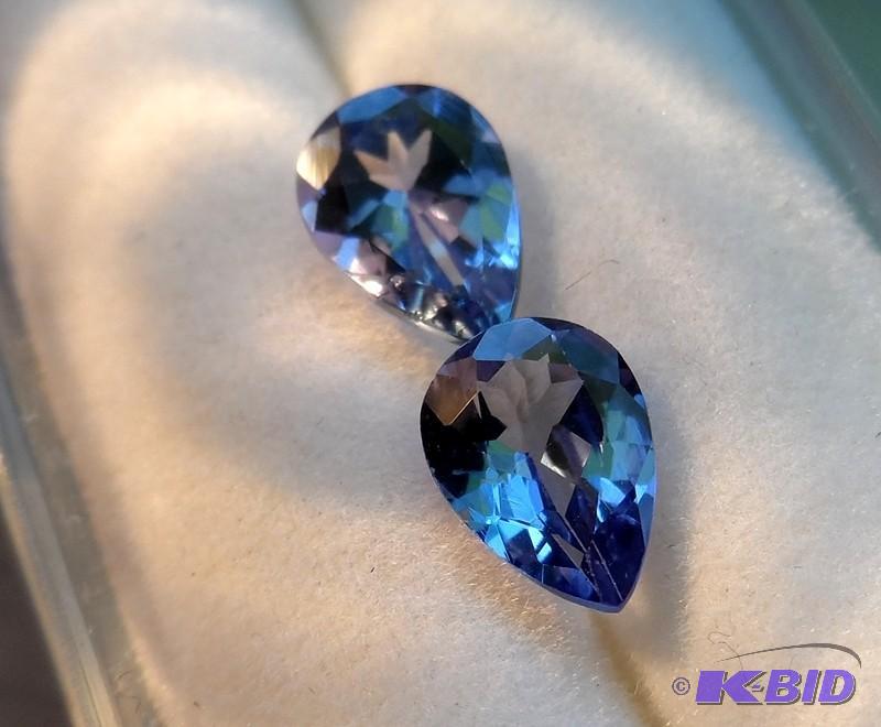 Natural Gemstone