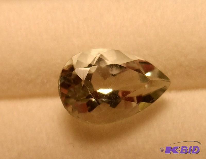 Natural Gemstone
