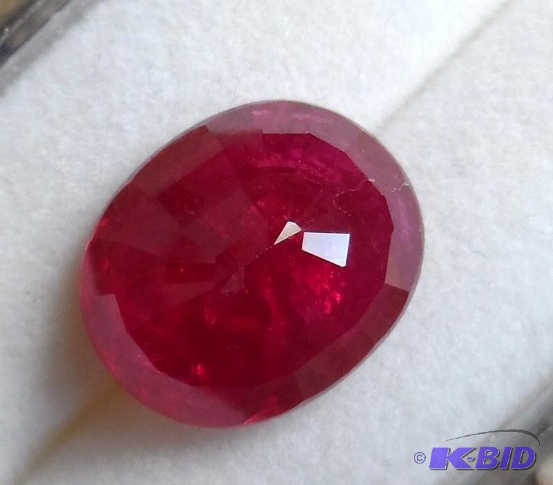 Natural Gemstone