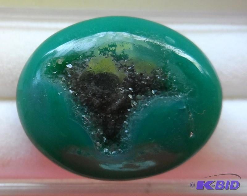 Natural Gemstone
