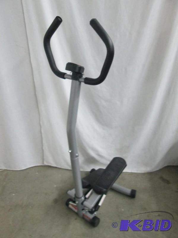 lot 37 image: Impex Hers Mini Stepper