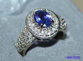 lot 6 image: 14k Gold Ring