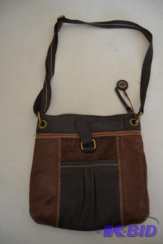 Authentic the Sak Leather Handbag