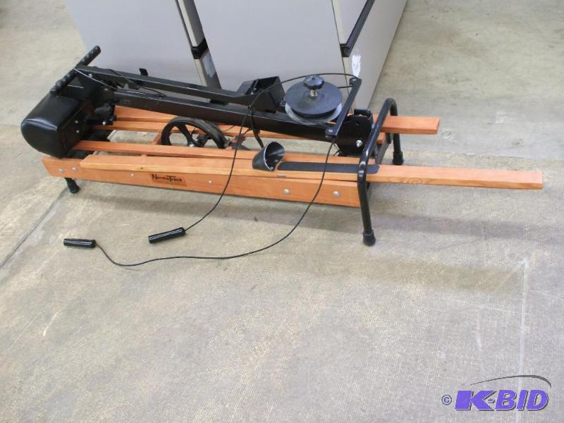Rowing Machine