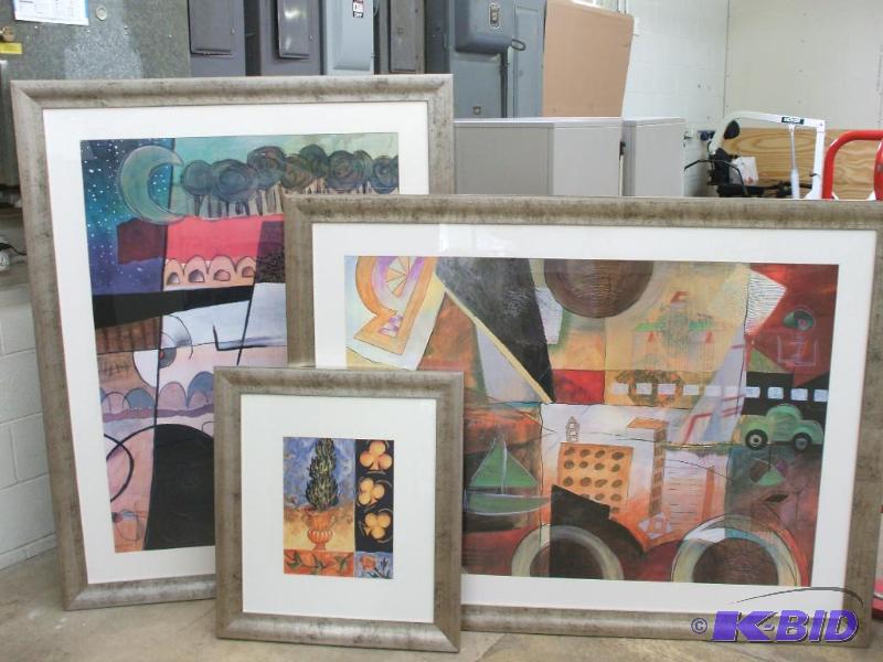 Office Art