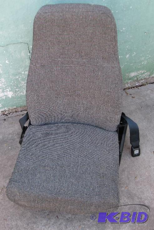 lot 30 image: Boat seat...