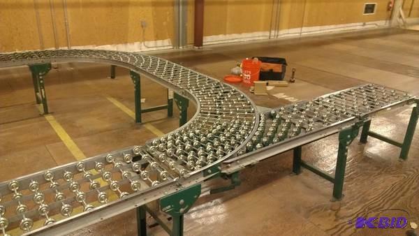 Conveyor System Skate Wheel