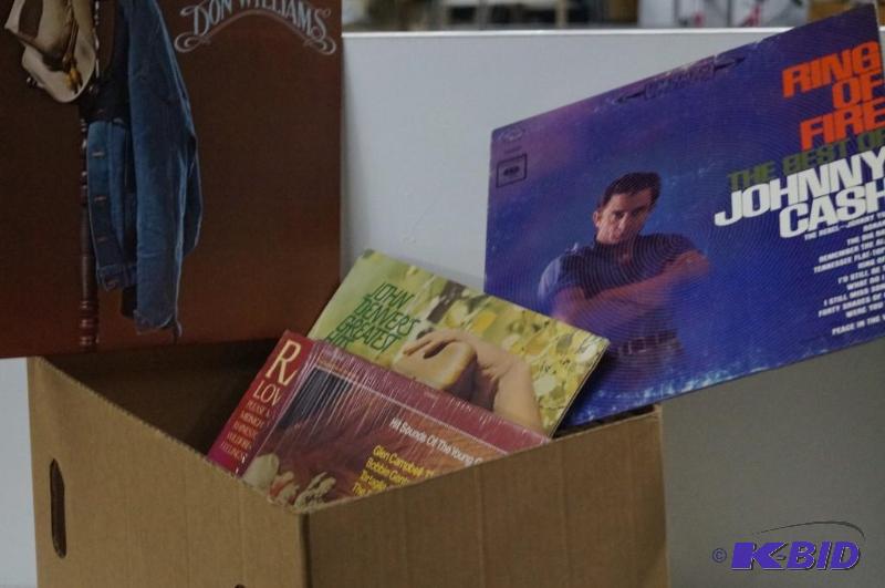 A lot of&nbspMisc&nbspRecords. Fr...