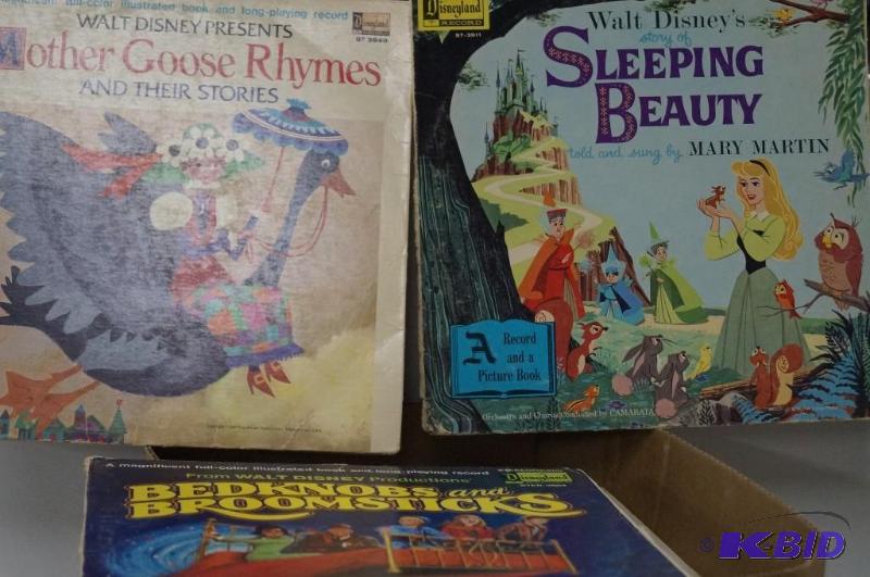 A lot of&nbspMisc&nbspRecords. Fr...