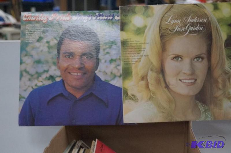 A lot of&nbspMisc&nbspRecords. Fr...