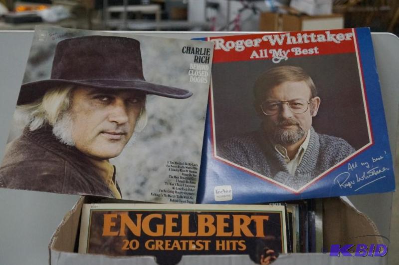 A lot of&nbspMisc&nbspRecords. Fr...