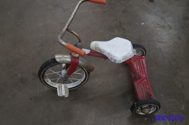 tricycle
