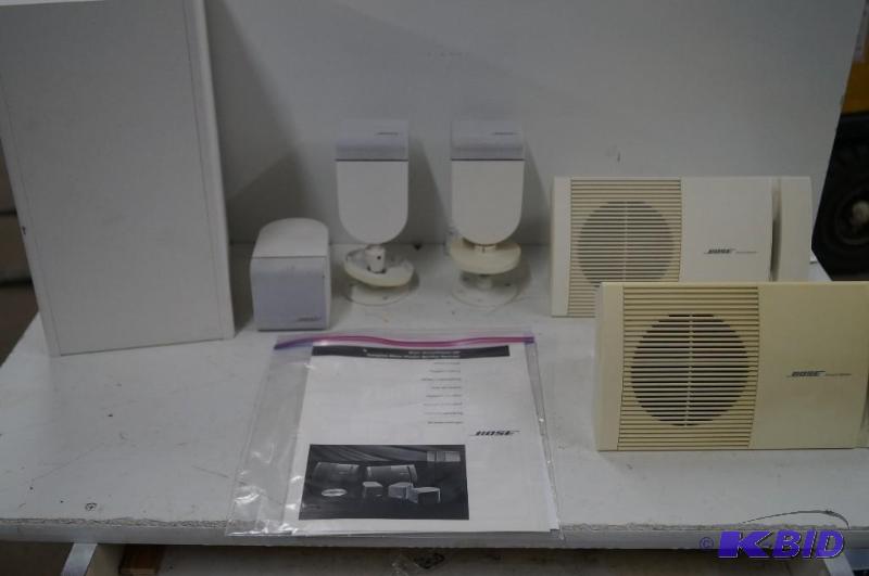 electronics