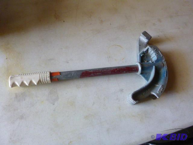 Bite-Rite Bender 34&quot EMT and ...
