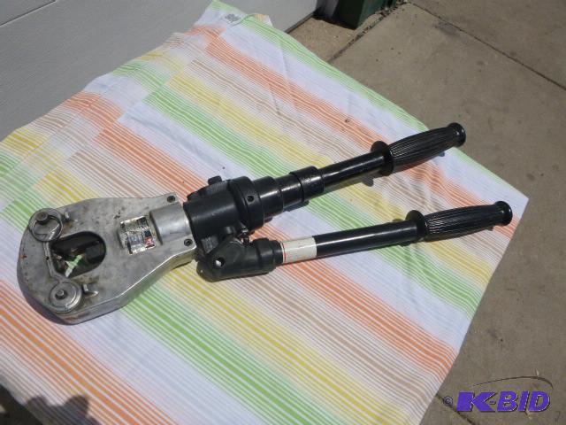 L-281-2 Compression Tool...